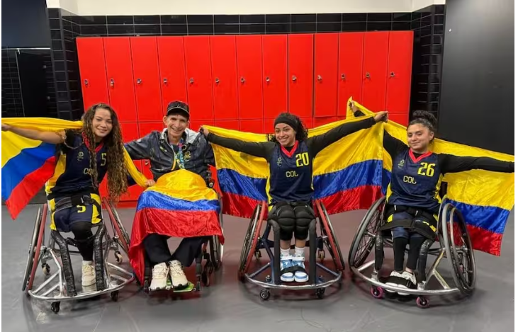 Imagen tomada de El Espectador